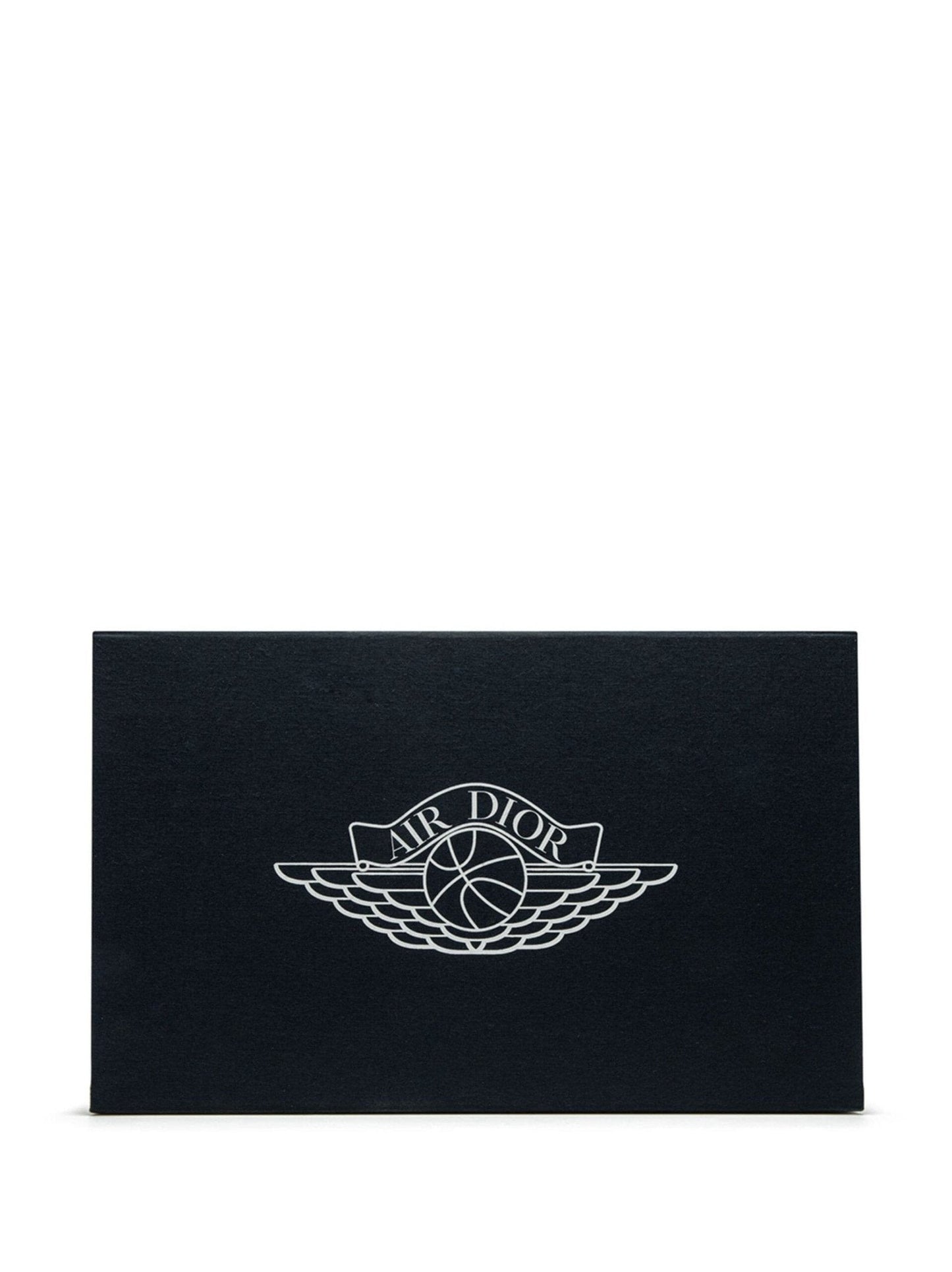 Nike Air Jordan 1 x Dior Low Sneakers