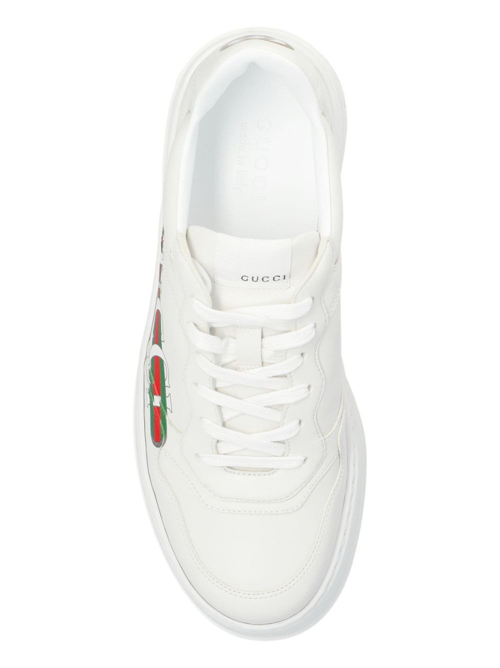 Men's Gucci Chunky Sneaker