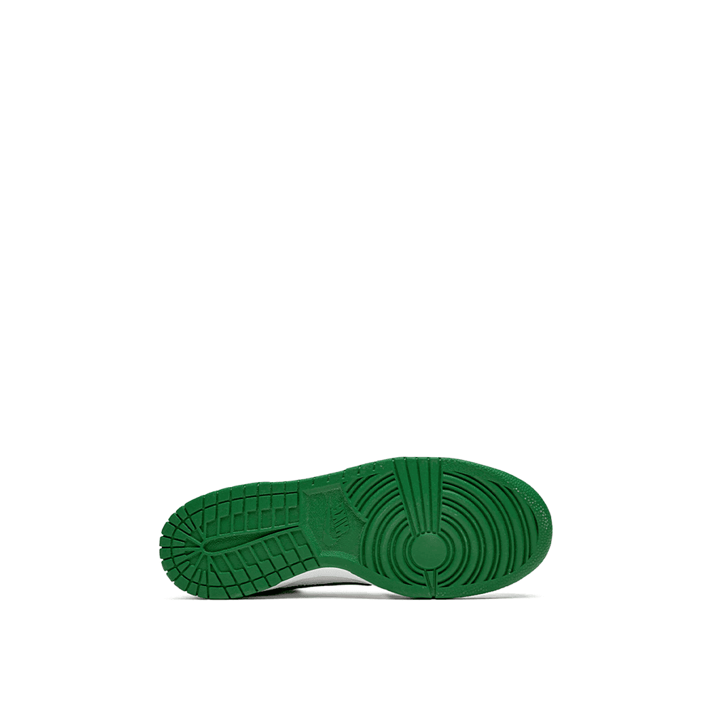 Nike Dunk Low x Off-White “Pine Green” Sneakers