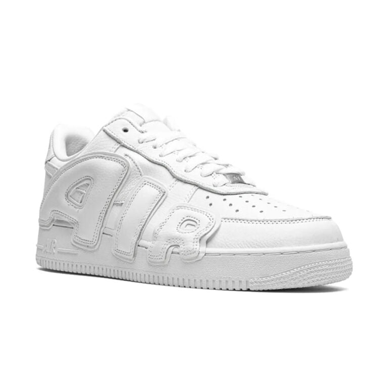 Nike x Cactus Plant Flea Market Air Force 1 Low Premium sneakers