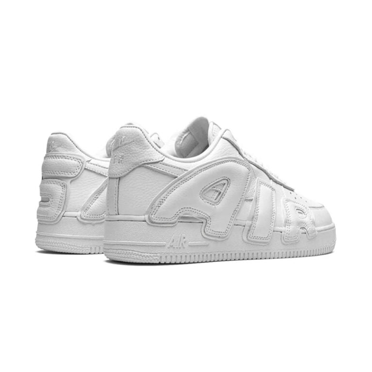 Nike x Cactus Plant Flea Market Air Force 1 Low Premium sneakers