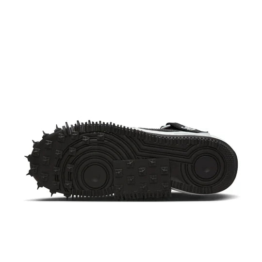 Nike Air Force 1 Mid x Off-White SP Leather 'Sheed'