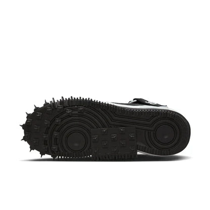 Nike Air Force 1 Mid x Off-White SP Leather 'Sheed'