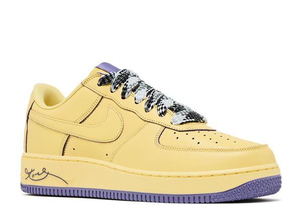 Nike Kobe Bryant x Air Force 1 Low Protro 'Mamba Mentality'
