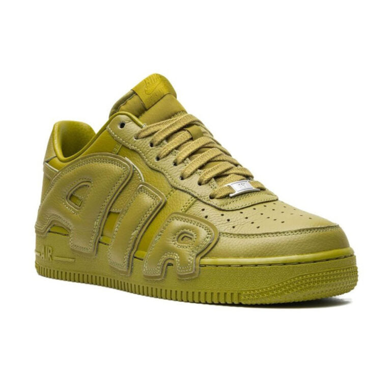 Nike x Cactus Plant Flea Market Air Force 1 Low “Moss”