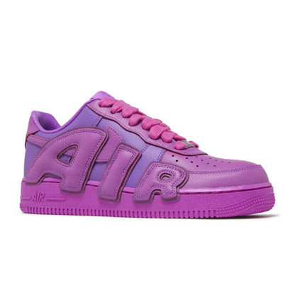 Nike x Cactus Plant Flea Market Air Force 1 Low “Purple “