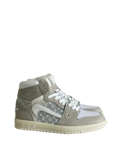 Nike Air Jordan 1 x LV - Neutral Beige Edition