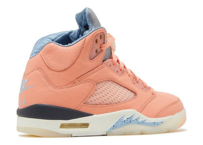 Nike Air Jordan 5 x DJ Khaled Retro 'We The Best - Crimson Bliss'