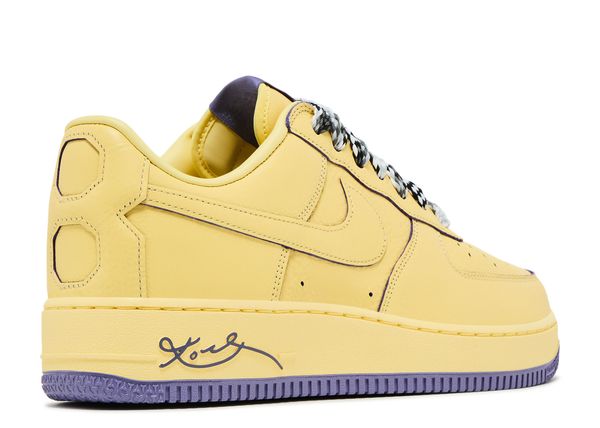 Nike Kobe Bryant x Air Force 1 Low Protro 'Mamba Mentality'