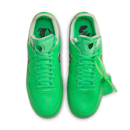 Nike Air Force 1 Low x Off-White 'Brooklyn' Sample