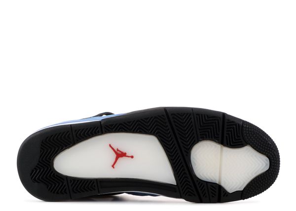 Nike Air Travis Scott x Jordan 4 Retro 'Cactus Jack'