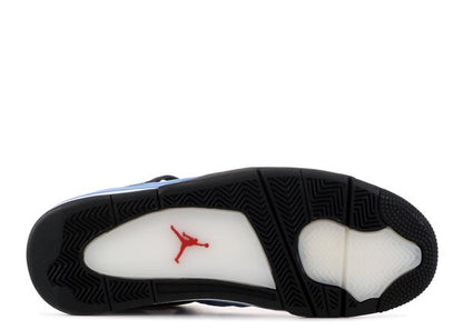 Nike Air Travis Scott x Jordan 4 Retro 'Cactus Jack'