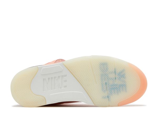 Nike Air Jordan 5 x DJ Khaled Retro 'We The Best - Crimson Bliss'