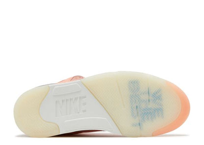 Nike Air Jordan 5 x DJ Khaled Retro 'We The Best - Crimson Bliss'