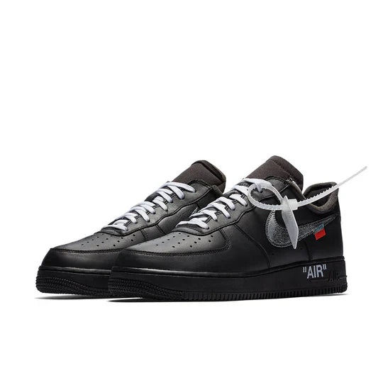 Nike Air Force 1 Low x Off-White '07 'MoMA'