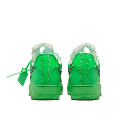 Nike Air Force 1 Low x Off-White 'Brooklyn' Sample