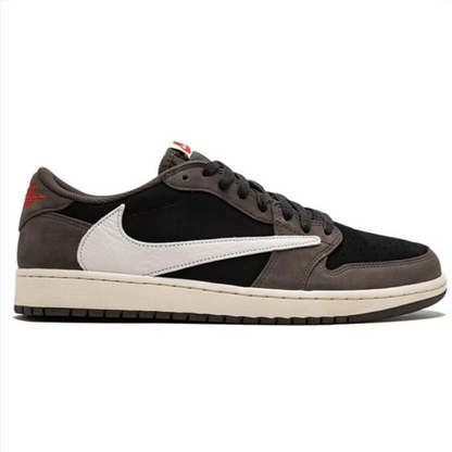 Nike Air Jordan 1 x Travis Scott Low Sneakers