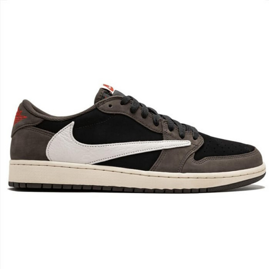 Nike Air Jordan 1 x Travis Scott Low Sneakers