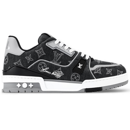 LV Trainer Sneaker 1AJ340