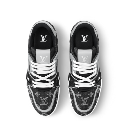 LV Trainer Sneaker 1AJ340