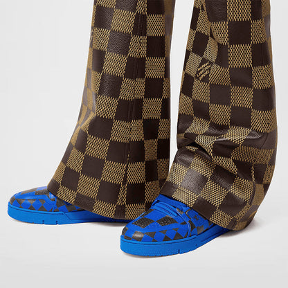 Louis Vuitton LV Trainer Sneaker ‘DarkBlue’