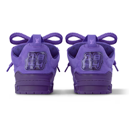 Louis Vuitton LV Skate Purple