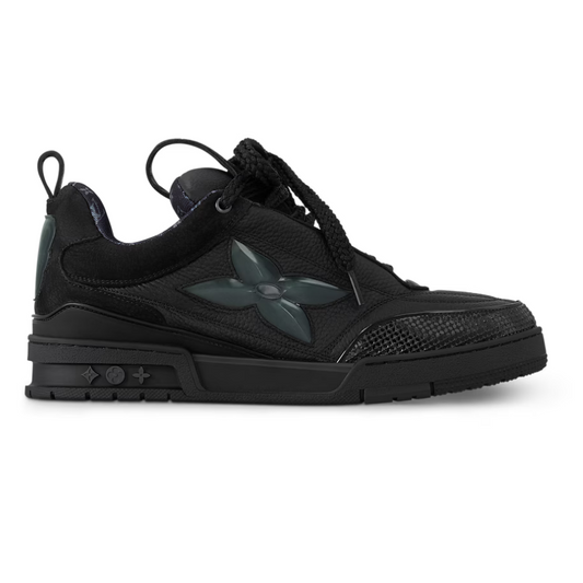 Louis Vuitton LV Skate Black