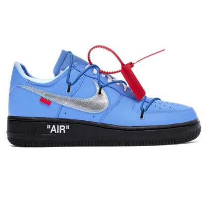 Nike Air Force 1 x Off-White '07 Virgil QS sample