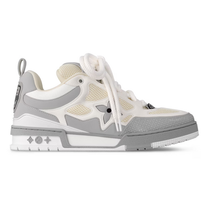 Louis Vuitton LV Skate Sneaker Grey