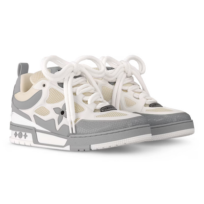 Louis Vuitton LV Skate Sneaker Grey