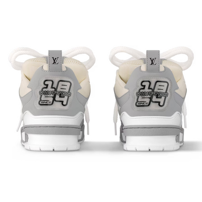 Louis Vuitton LV Skate Sneaker Grey