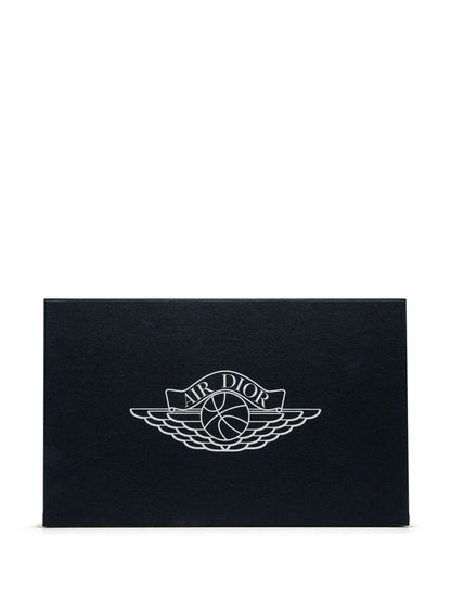 Nike Air Jordan 1 x Dior Low Sneakers