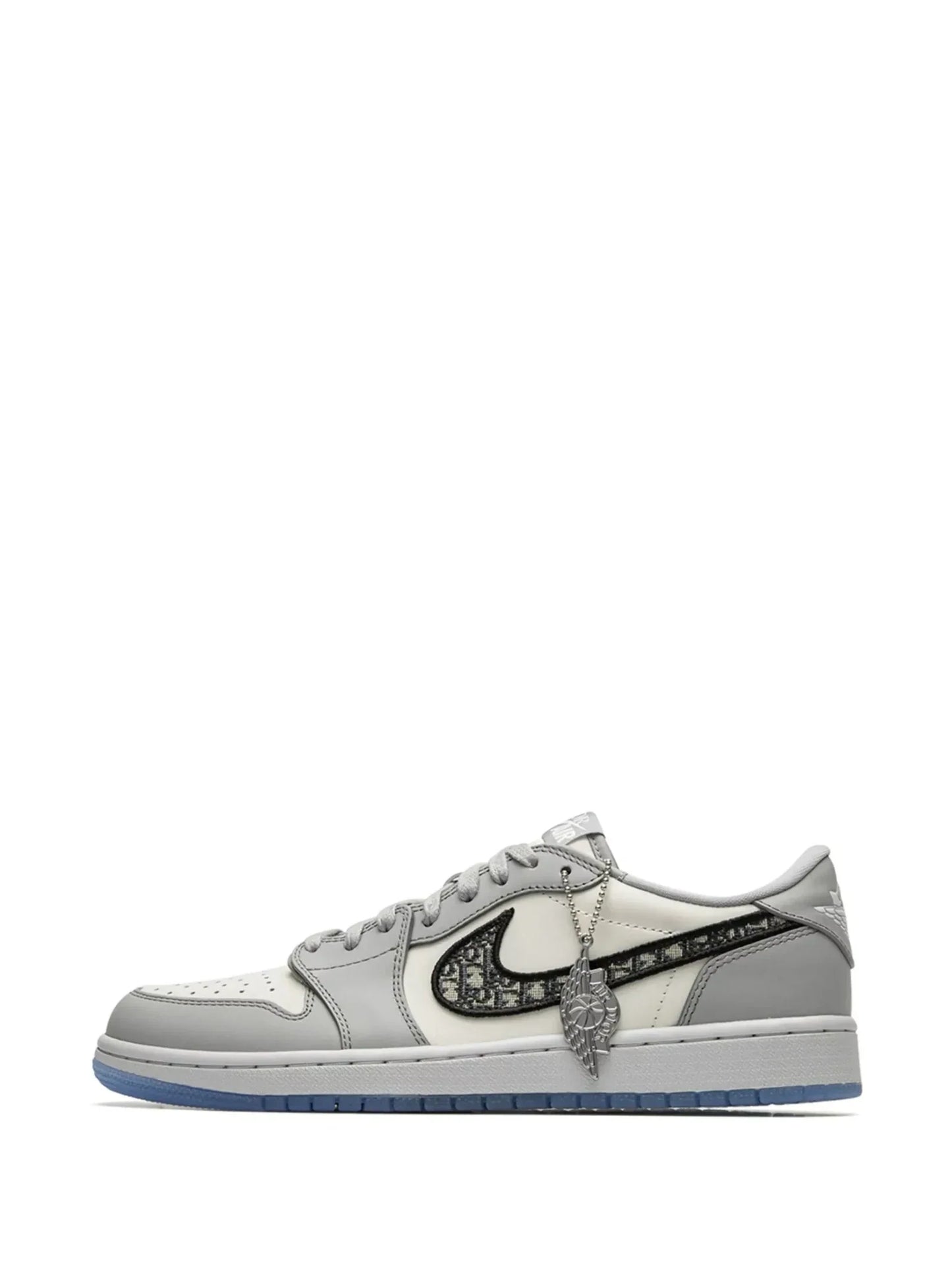 Nike Air Jordan 1 x Dior Low Sneakers