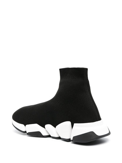 Balenciaga Speed 2.0 Knitted Sneakers