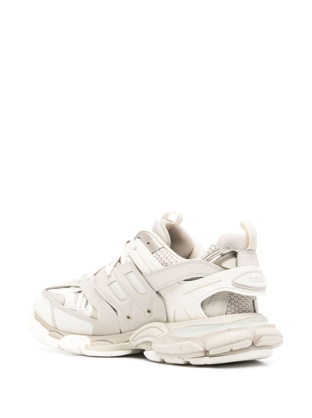 Balenciaga Track Layered Sneakers