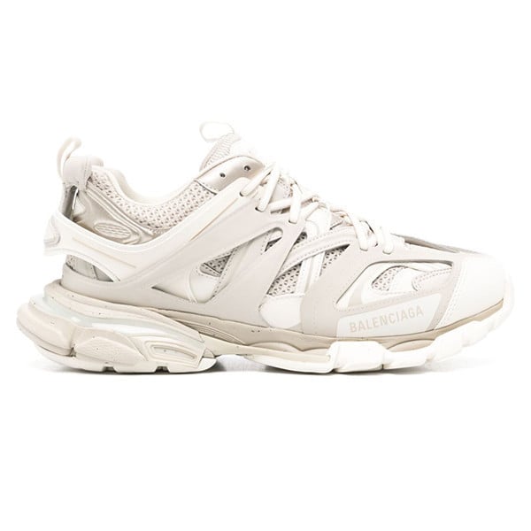 Balenciaga Track Layered Sneakers