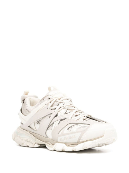 Balenciaga Track Layered Sneakers