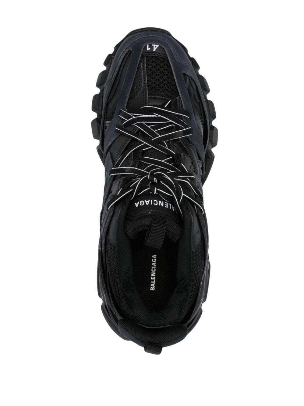 Balenciaga Track Low-Top Sneakers