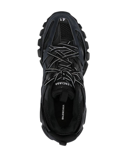 Balenciaga Track Low-Top Sneakers
