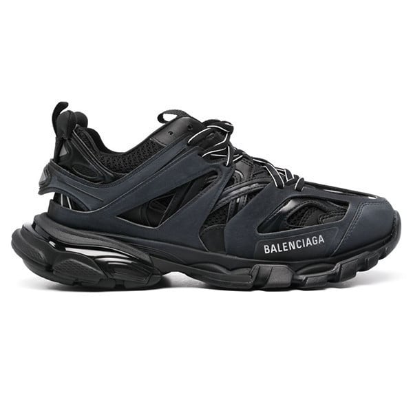 Balenciaga Track Low-Top Sneakers