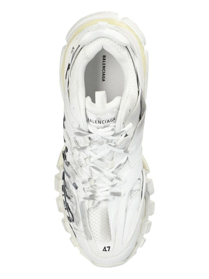 Balenciaga Track Signature Sneakers