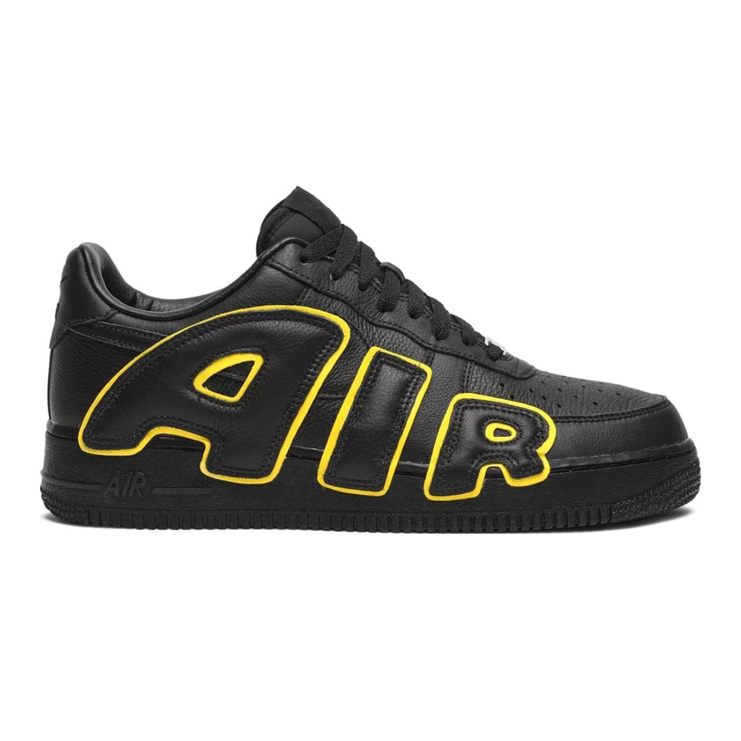 Nike x Cactus Plant Flea Market Air Force 1 Low “Black Yellow”