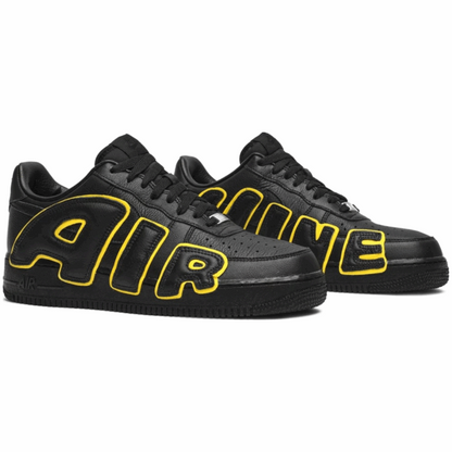 Nike x Cactus Plant Flea Market Air Force 1 Low “Black Yellow”