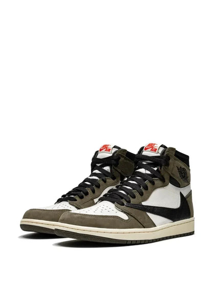 Nike Air Jordan 1 x Travis Scott High TS SP Sneakers
