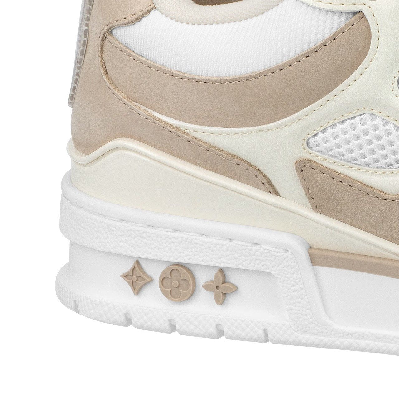 Louis Vuitton LV Skate Sneaker 'Beige'
