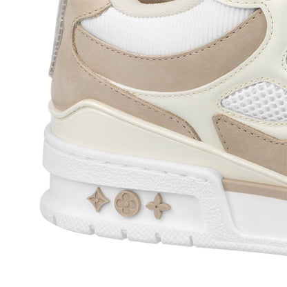 Louis Vuitton LV Skate Sneaker 'Beige'