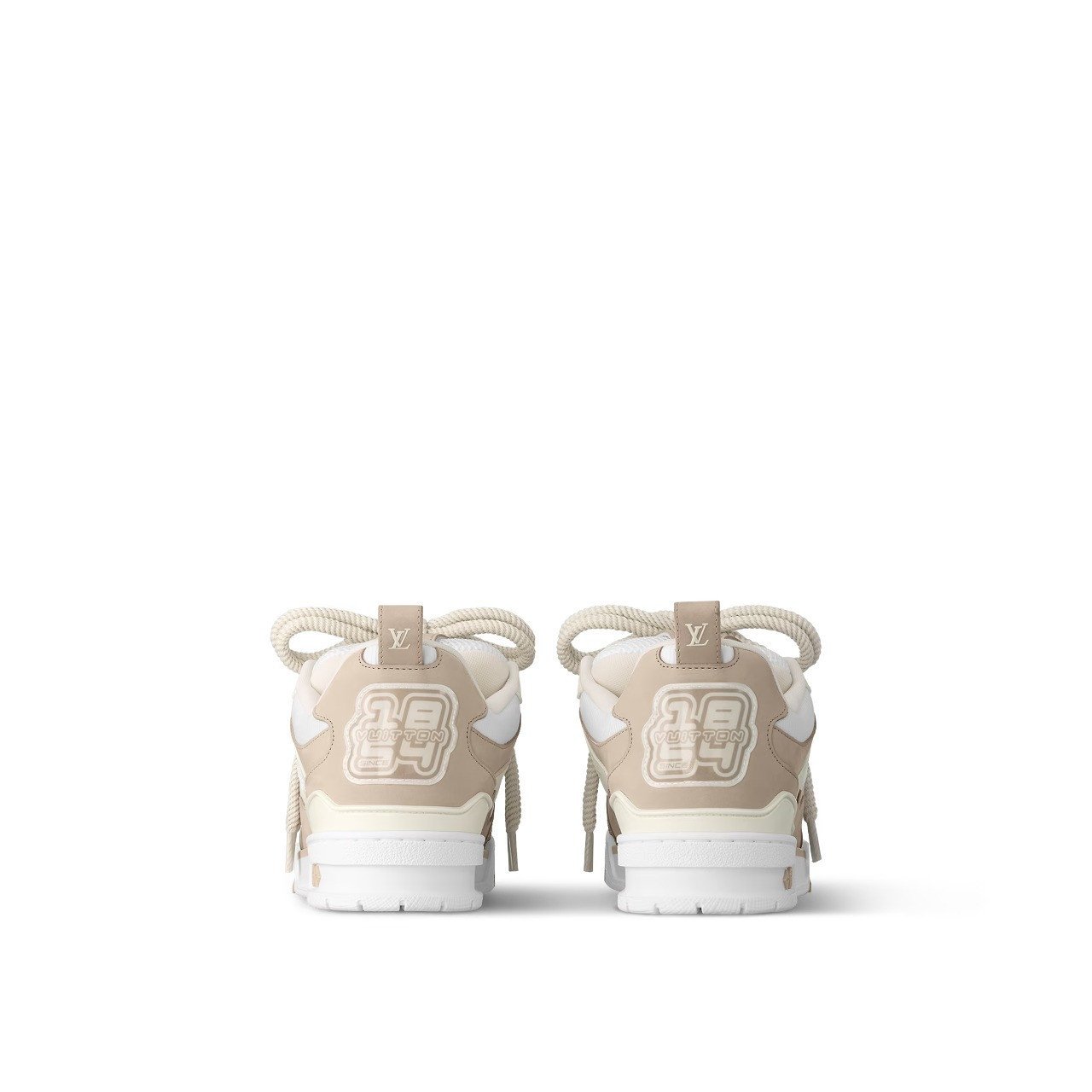 Louis Vuitton LV Skate Sneaker 'Beige'