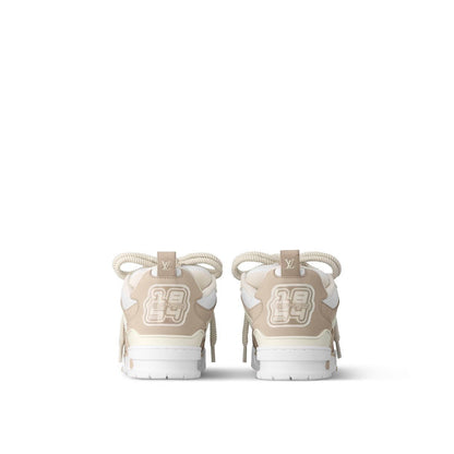 Louis Vuitton LV Skate Sneaker 'Beige'