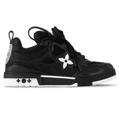 Louis Vuitton LV Skate Sneaker 'Black'