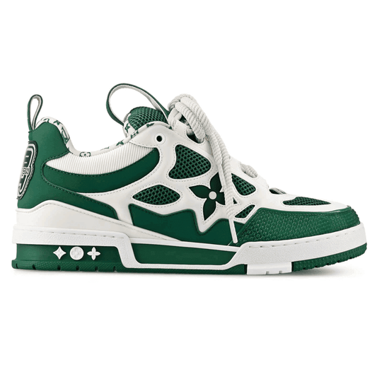 Louis Vuitton LV Skate Sneaker 'Green'